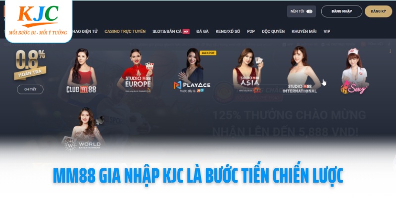 mm88-gia-nhap-kjc-la-buoc-tien-chien-luoc