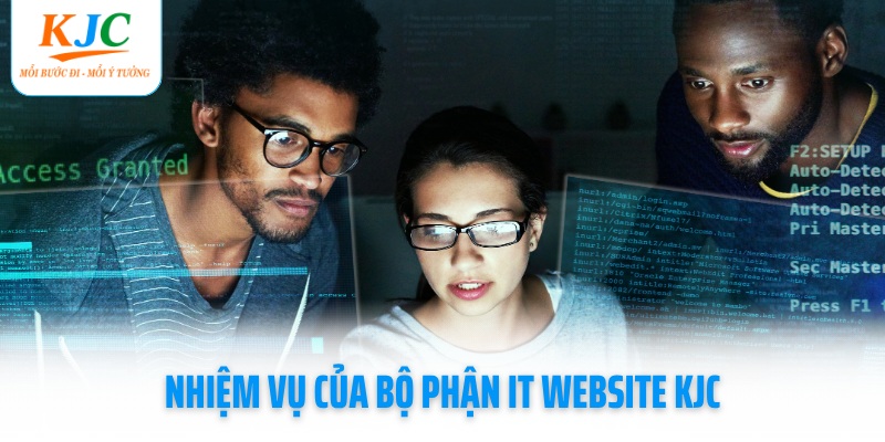 nhiem-vu-cua-bo-phan-it-website-kjc