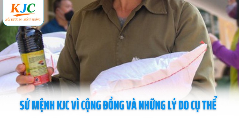 su-menh-kjc-vi-cong-dong-va-nhung-ly-do-cu-the