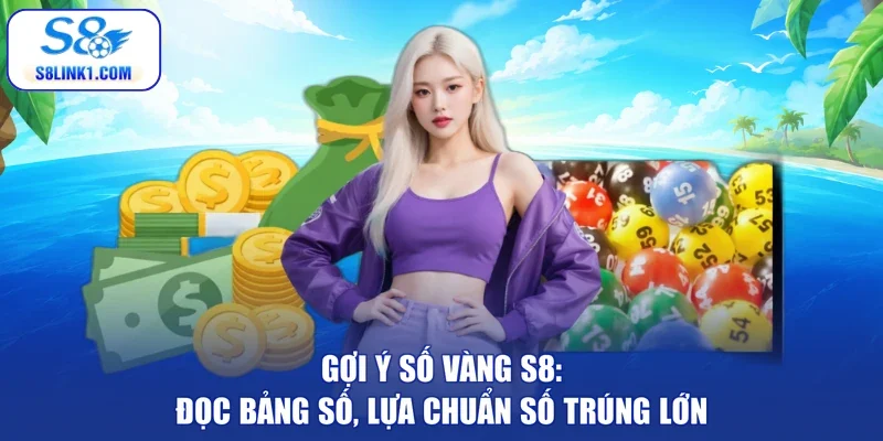 gợi ý số vàng